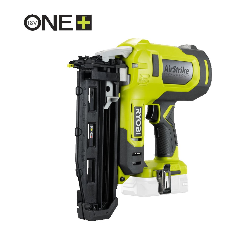 Гвоздезабиватель Ryobi R16GN18-0 ONE+ 5133005137 - выгодная цена ...