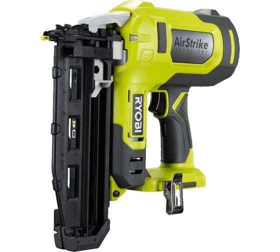 Гвоздезабиватель Ryobi R16GN18-0 ONE+ 5133005137