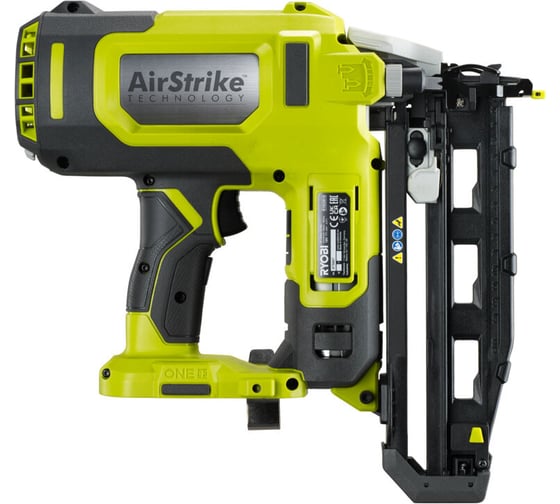 Гвоздезабиватель Ryobi R16GN18-0 ONE+ 5133005137