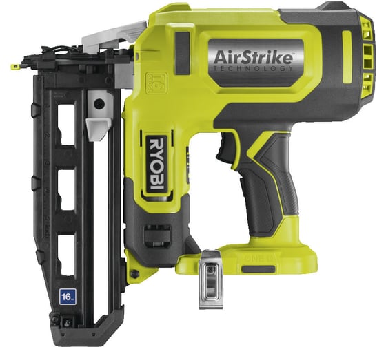 Гвоздезабиватель Ryobi R16GN18-0 ONE+ 5133005137