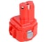 Батарея (12 В; 2 А*ч; Ni-Cd) для аккумуляторной дрели Makita 6271 Sturm CDM1220 1