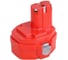 Батарея (14.4 В; 2 А*ч; Ni-Cd) для аккумуляторной дрели Makita 6281 Sturm CDM1420 1