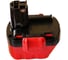 Батарея (12 В; 1.5 А*ч; Ni-Cd) для аккумуляторной дрели Bosch GSR 12-2VBD Sturm CDB1215 1