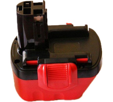 Батарея (12 В; 2 А*ч; Ni-Cd) для аккумуляторной дрели Bosch GSR 12-2V Sturm CDB1220