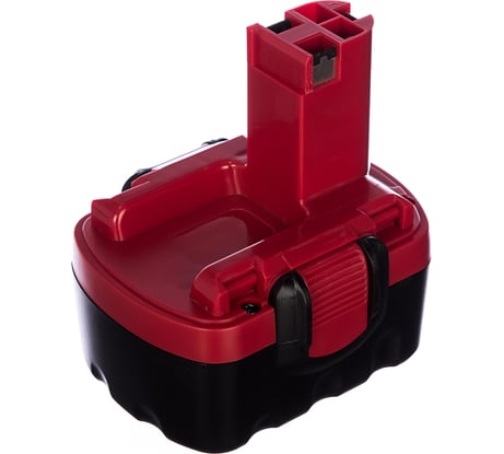 Батарея (14.4 В; 1.5 А*ч; Ni-Cd) для аккумуляторной дрели Bosch GSR 14.4VBD Sturm CDB1415