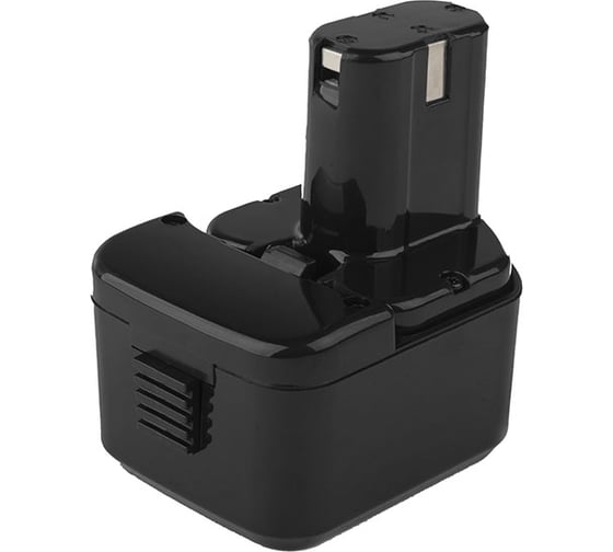 Батарея (12 В; 1.5 А*ч; Ni-Cd) для аккумуляторной дрели Hitachi DS12DVF3 Sturm CDH1215