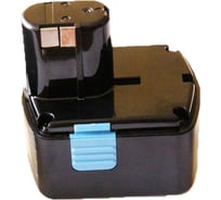 Батарея (14.4 В; 1.5 А*ч; Ni-Cd) для аккумуляторной дрели Hitachi DS14DVF3 Sturm CDH1415