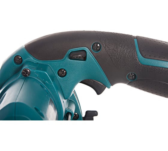 Аккумуляторная дисковая пила Makita HS300DWE
