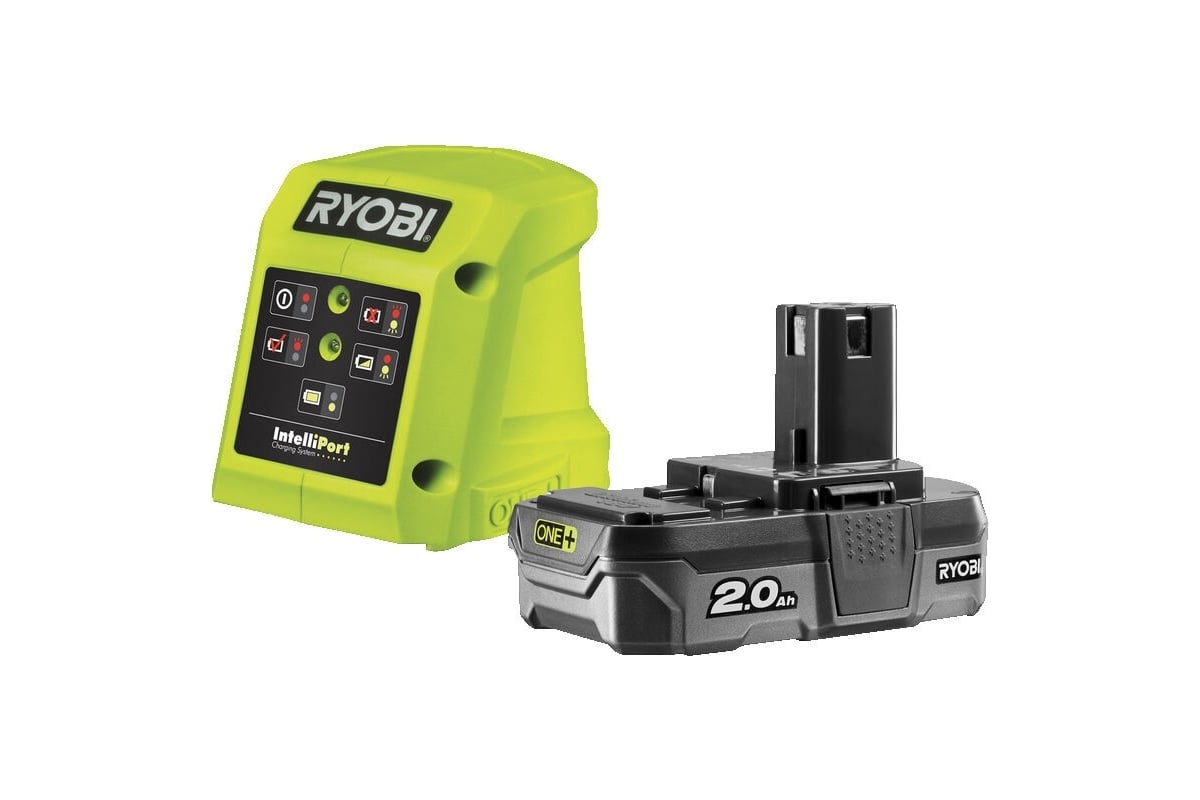 Ryobi 2.0 ah sale