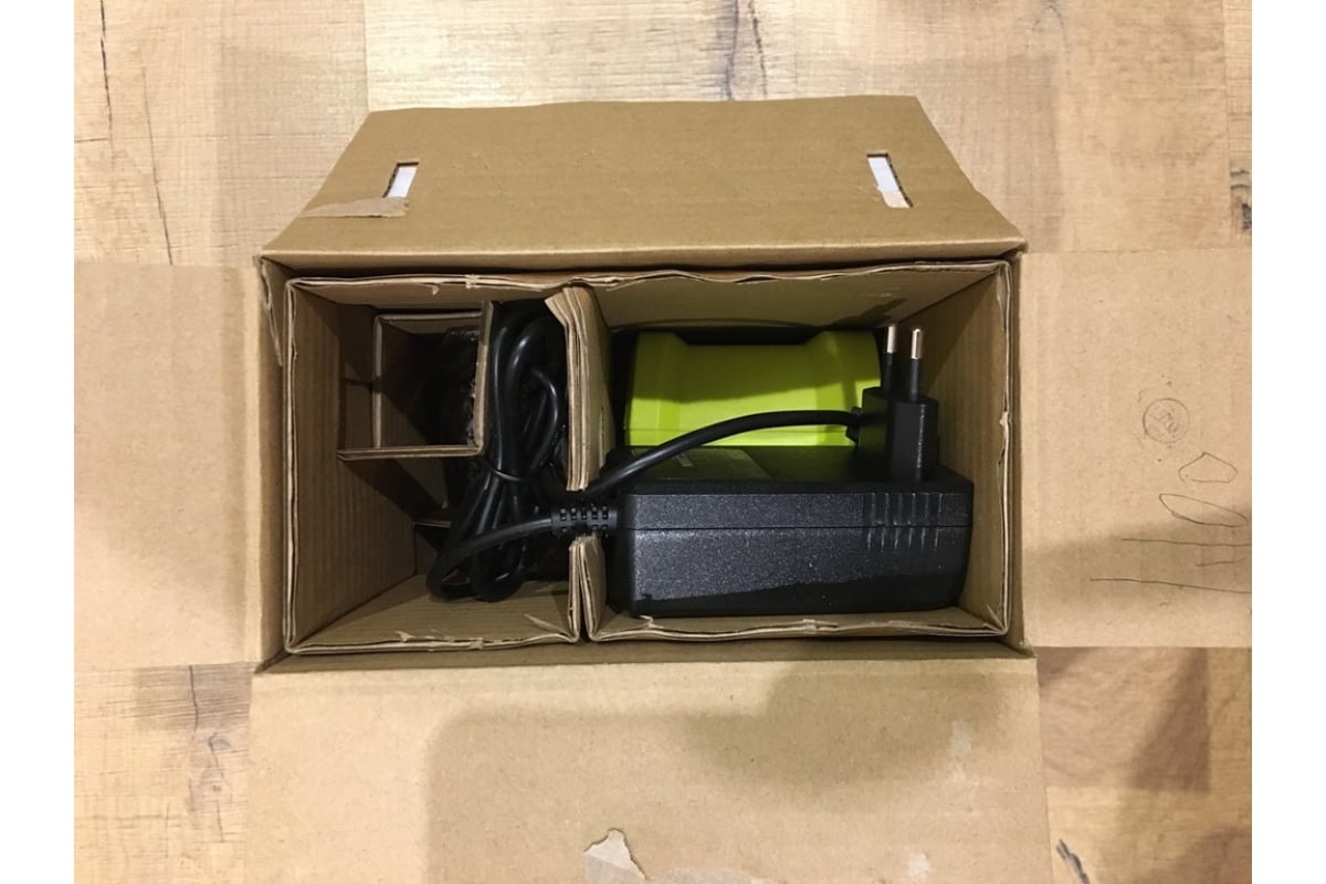 Ryobi rc18115 2024