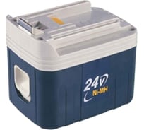 Аккумулятор MakStar BH2433 (24 В; 3.3 А*ч; NI-MH) Makita 193739-3