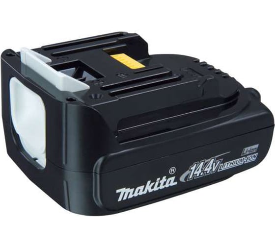 Аккумулятор BL1415 (Li-ion; 14.4 В; 1.5 Ач) Makita 194558-0
