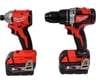 Набор инструментов Milwaukee M18 BLPP2B3-502X 4933492846