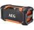 Радио AEG 18В BRSP18-0 4935479668 1