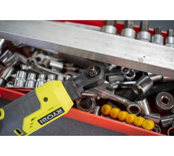 Трещотка Ryobi ONE+ R18RW3-0 5133004870
