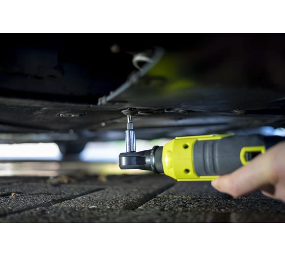 Трещотка Ryobi ONE+ R18RW3-0 5133004870