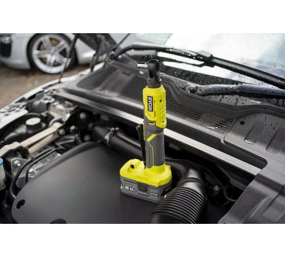 Трещотка Ryobi ONE+ R18RW3-0 5133004870
