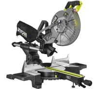 Торцовочная пила Ryobi 18В RMS18254X-0 5133005736