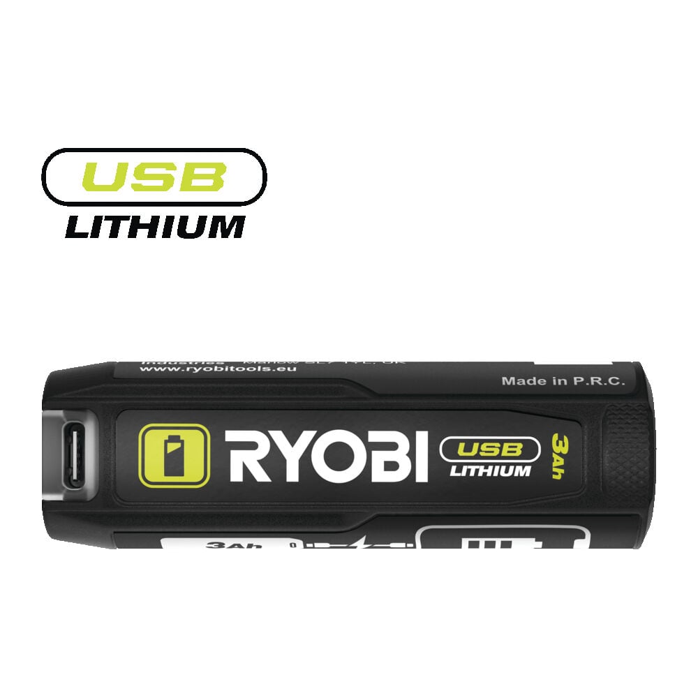 Аккумулятор Ryobi 4В RB4L30 5133006224 - выгодная цена, отзывы ...