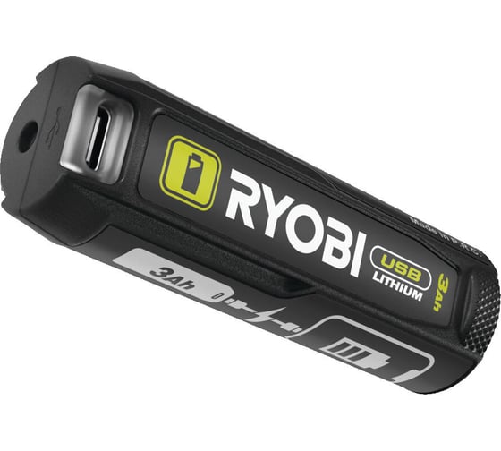 Аккумулятор Ryobi 4В RB4L30 5133006224