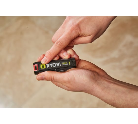 Аккумулятор Ryobi 4В RB4L30 5133006224
