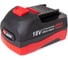 Аккумуляторная угловая шлифовальная машина MIGHTY SEVEN DG-585502И 8