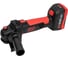 Аккумуляторная угловая шлифовальная машина MIGHTY SEVEN DG-585502И 9