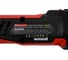 Аккумуляторная угловая шлифовальная машина MIGHTY SEVEN DG-585502И 13