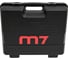 Аккумуляторная угловая шлифовальная машина MIGHTY SEVEN DG-585502И 15