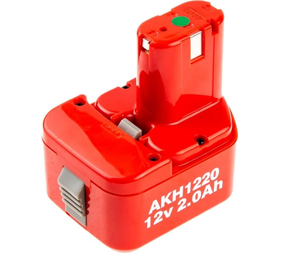 Аккумулятор PREMIUM AKH1220 (12 В; 2 Ач) для HITACHI/Flex PREMIUM HAMMER 30585 1
