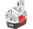 Аккумулятор Flex AB122 (12 В; 1.2 Ач) для Flex ACD121A/ACD121B/ACD122 HAMMER 36356 1
