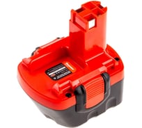 Аккумулятор PREMIUM AKB1220 (12 В; 2 Ач) для BOSCH HAMMER 30583