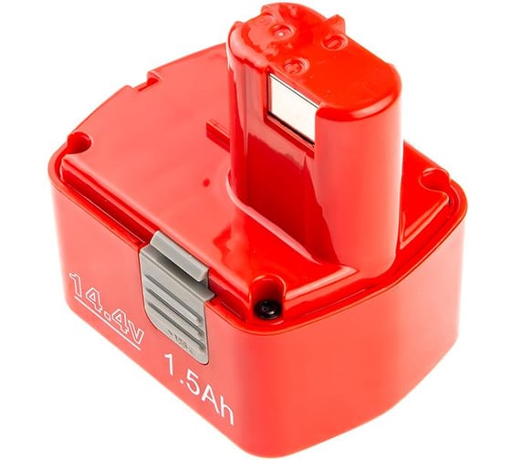 Аккумулятор PREMIUM AKH1415 (14.4 В; 1.5 Ач) для HITACHI HAMMER 30547