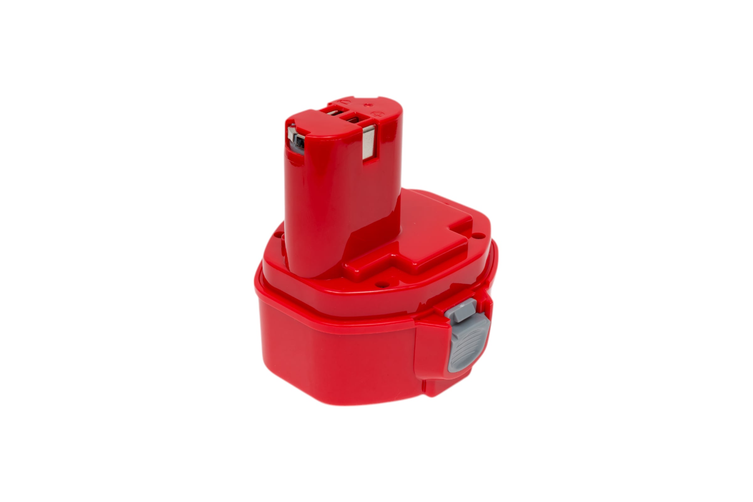 Аккумулятор для Makita TopOn 14.4V 2.0Ah Lithium+ (Li-ion) PN: 192699-A TOP-MAK-14.4-2.0A — фото 3