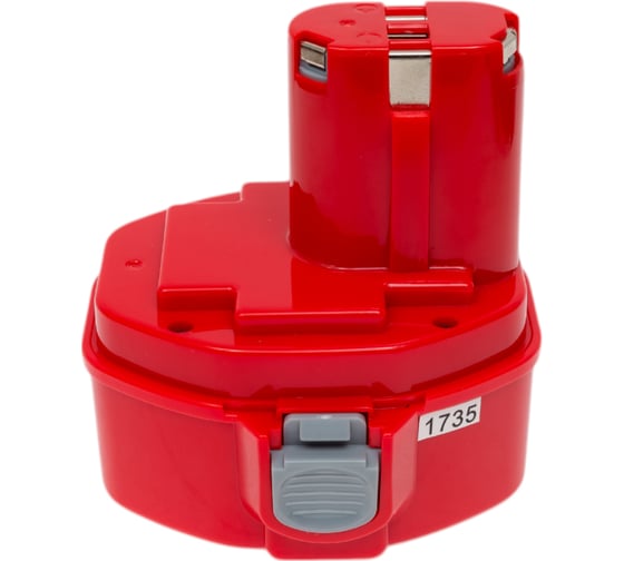 Аккумулятор для Makita TopOn 14.4V 2.0Ah Lithium+ (Li-ion) PN: 192699-A TOP-MAK-14.4-2.0A
