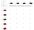 Аккумулятор CROWN CAB202013XE CB 5