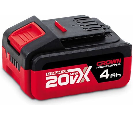 Аккумулятор Crown CAB204014XE CB