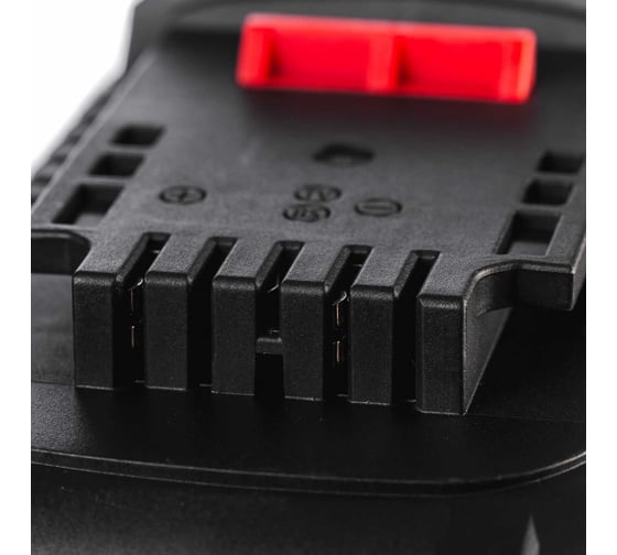 Аккумуляторная батарея RUNTEC TECHNIC 20В, 2Ач RT-LB22T