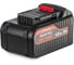 Аккумуляторная батарея RUNTEC TECHNIC 20 В, 4 Ач RT-LB24T 2