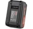 Аккумуляторная батарея RUNTEC TECHNIC 20 В, 4 Ач RT-LB24T 3