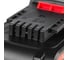 Аккумуляторная батарея RUNTEC TECHNIC 20 В, 4 Ач RT-LB24T 4