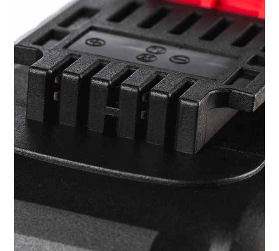 Аккумуляторная батарея RUNTEC TECHNIC 20 В, 6 Ач RT-LB26T