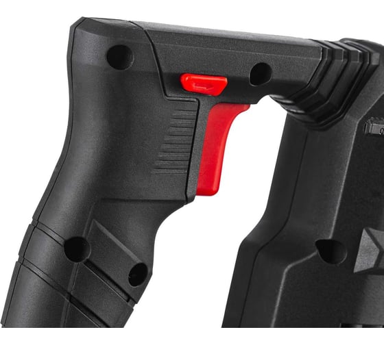 Аккумуляторный перфоратор RUNTEC TECHNIC 2.5 Дж, 20 В, 2x4 Ач, 900 Вт RT-EH900T