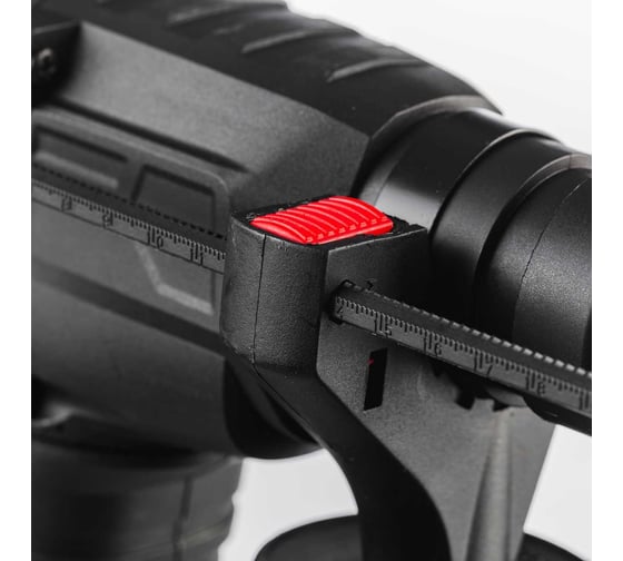 Аккумуляторный перфоратор RUNTEC TECHNIC 2.5 Дж, 20 В, 2x4 Ач, 900 Вт RT-EH900T