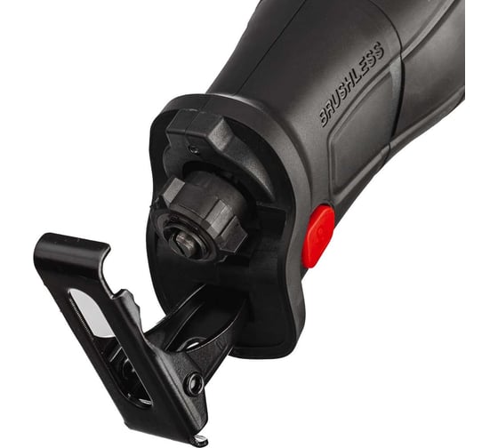 Сабельная аккумуляторная пила RUNTEC TECHNIC 20 В, 2x4 Ач, 700 Вт RT-RS700T
