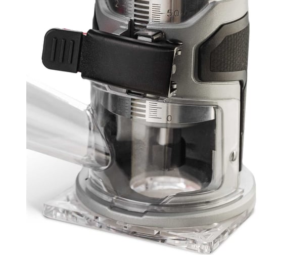 Аккумуляторный фрезер RUNTEC TECHNIC 20 В, 2x2 Ач, 900 Вт RT-RT900T