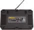 Двойное зарядное устройство INGCO 2x20 B, 4A+4А, INDUSTRIAL FCLI2082 8