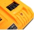 Двойное зарядное устройство INGCO 2x20 B, 4A+4А, INDUSTRIAL FCLI2082 10