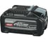 Аккумулятор Makita BL4040F XGT, 40В, 4.0Ач, картон, 1 шт. 1910N6-8 3