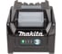 Аккумулятор Makita BL4040F XGT, 40В, 4.0Ач, картон, 1 шт. 1910N6-8 6
